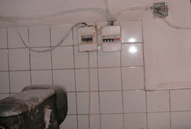 ELECTRICIDAD 02 PREVENCION RIESGOS ELECTRICOS